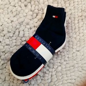 Tommy Hilfiger 3pk socks